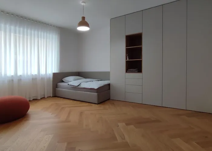 Appartamento Oldtown 130m2 ,60m2 Terrace And 2 Bathrooms *