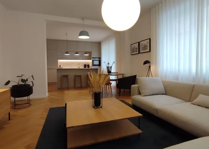 Appartamento Oldtown 130m2 ,60m2 Terrace And 2 Bathrooms