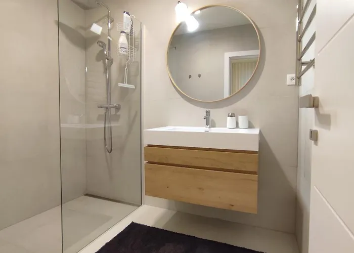 Oldtown 130m2 ,60m2 Terrace And 2 Bathrooms *