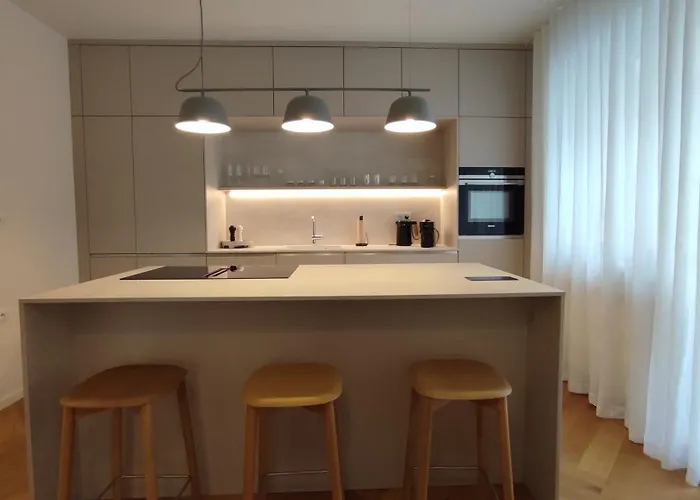 Oldtown 130m2 ,60m2 Terrace And 2 Bathrooms براتسيلافا