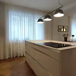 Oldtown 130m2 ,60m2 Terrace And 2 Bathrooms Lejlighed *