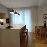 Lejlighed Oldtown 130m2 ,60m2 Terrace And 2 Bathrooms *